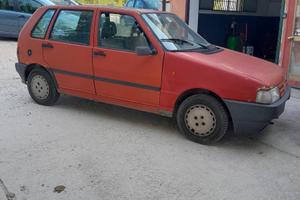 FIAT Uno - 1990
