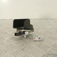 Clacson Avvisatore Acustico Tono Alto FIAMM AM80SX