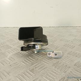 Clacson Avvisatore Acustico Tono Alto FIAMM AM80SX