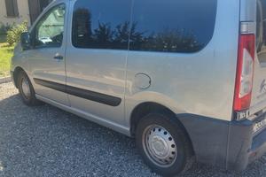 citroen jumpy