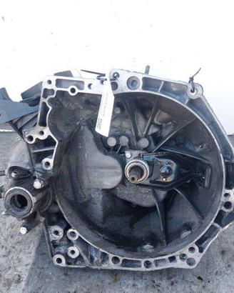 20DP33 CAMBIO MANUALE 5M CITROEN C4 PICASSO (B58) 