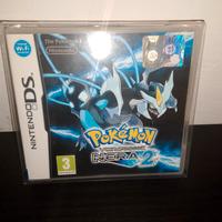 Pokemon Nero 2