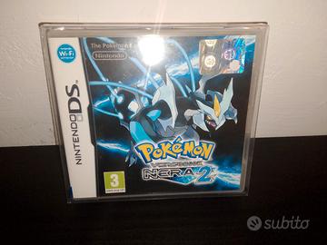 Pokemon Nero 2