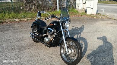 Honda Shadow VT 600c