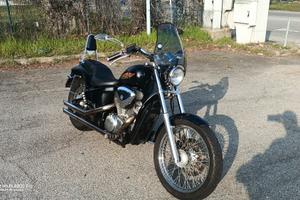 Honda Shadow VT 600c