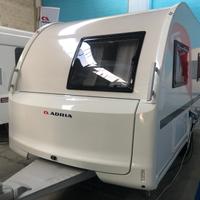 Adria ALTEA 402 PH 2026