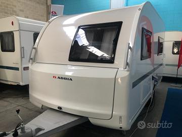 Adria ALTEA 402 PH 2026