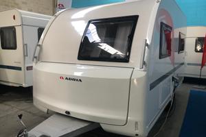 Adria ALTEA 402 PH 2026