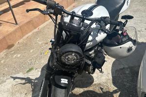 Honda Hornet 600