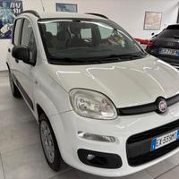 Fiat Panda 0.9 t.air t. natural power Pop 80cv