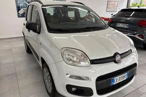Fiat Panda 0.9 t.air t. natural power Pop 80cv
