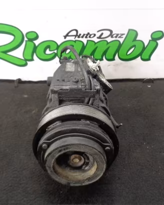 COMPRESSORE CLIMA GRAND CHEROKEE WJ 2.7 2004