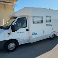 CI Riviera 55p
