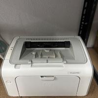 Stampante hp laserjet p1005