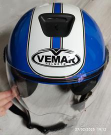Casco Jet