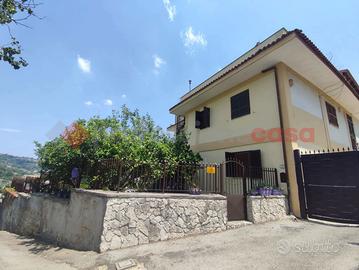 Villa o villino Napoli [Cod. rif 3244091VRG]