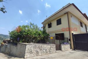 Villa o villino Napoli [Cod. rif 3244091VRG]