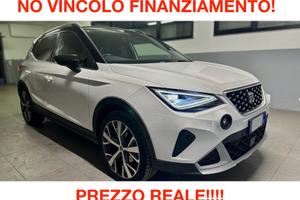 Seat Arona TSI Experience FullOptionals PREZZOVERO