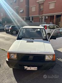 Panda fiat 1998