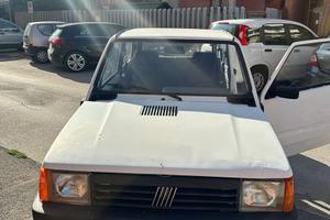 Panda fiat 1998