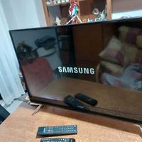 TV color Samsung 32 pollici