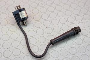 BOBINA PIPPETTA HUSQVARNA TE 510 2007 2006 TE510 2