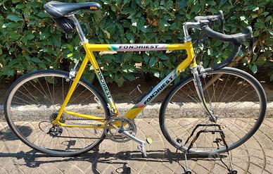 Bici Fondriest 