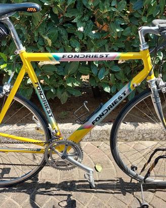 Bici Fondriest 