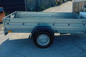 Carrello appendice