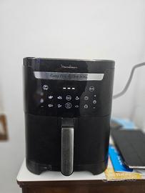 Moulinex Easy Fry & Grill XXL Friggitrice ad Aria,