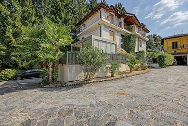 Appartamento di 77 m² con 2 locali e posto auto a 