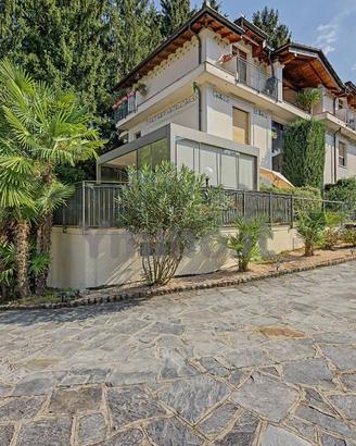 Appartamento di 77 m² con 2 locali e posto auto a 
