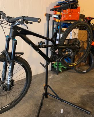 Yt industries Jeffsy coee 3 2021 taglia M