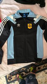 Felpa Argentina Adidas original  messi maradona