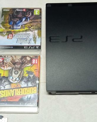 Playstation 3