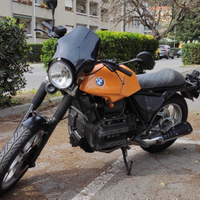 BMW k75 Modern classic