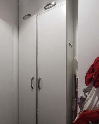 Arredamento lavanderia