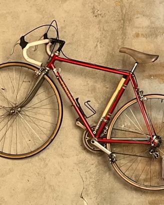 Bici da corsa anni 90