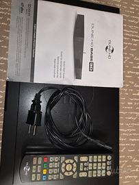 Lettore Multimediale DUNE HD BASE 3D