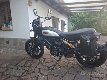 ducati scrambler