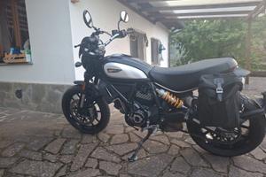 ducati scrambler