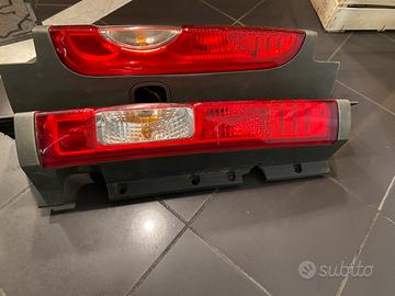 Fanale posteriore Renault trafic