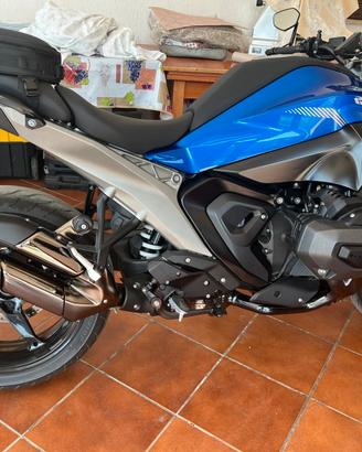 bmw R 1300 R 