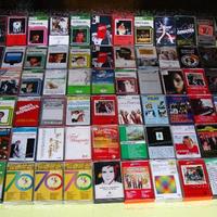 Musicassette Originali