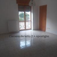 Trilocale 140 MQ