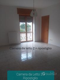 Trilocale 140 MQ