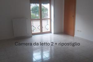 Trilocale 140 MQ