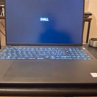 Notebook Dell 16
