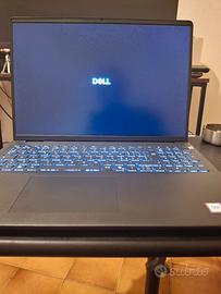 Notebook Dell 16