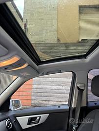 Mercedez glk 200